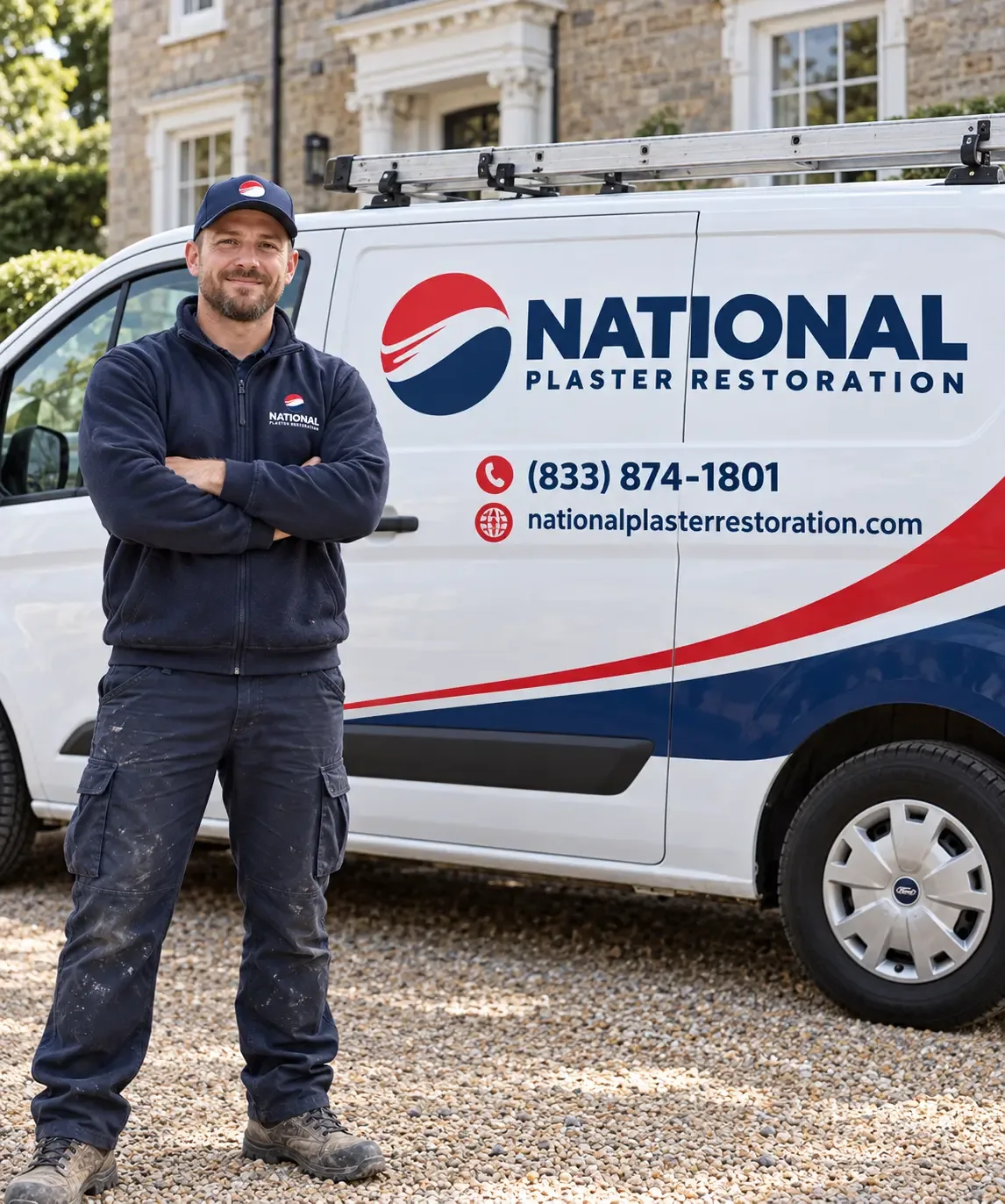 Plaster Repair company in Sparta, WI